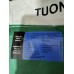 Tuono F1 Hibrit mısır tohumu O.E.C.D sertifikalı 50.000 adet